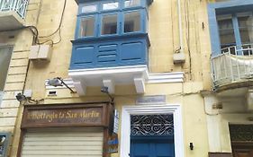 Casa Manduca Delicata